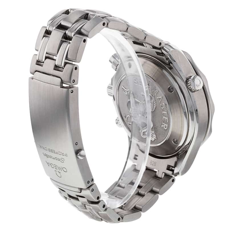 Omega Seamaster Chrono Diver 213.30.42.40.01.001